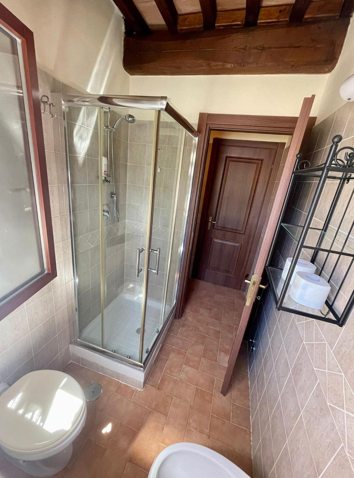 포지오 무렐라 Saturnia House 아파트 외부 사진